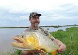 Dorado Fishing