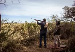  Hunting Like Never Before