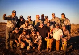 Pointer Outfitters is Amazing
