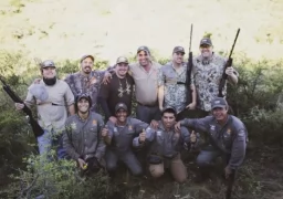 Unbelievable Dove Hunting Experience