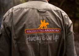 Having a Great Time with Pointer Outfitters
