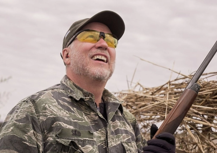 Adrenaline and Relaxation: The Wellness Benefits of Wingshooting in Argentina